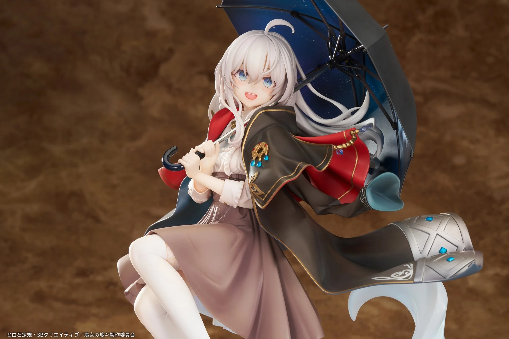 Firefly, figure, toy, HSR, Honkai: Star Rail, miHoYo, HoYoverse, APEX toys