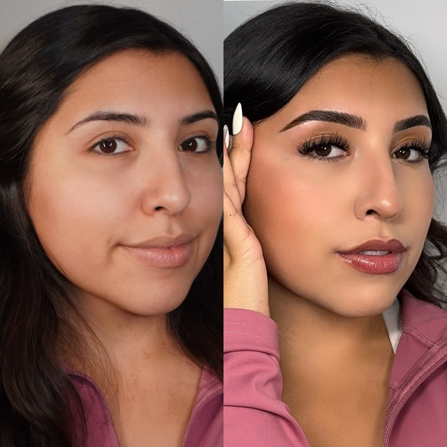 Never underestimate a good brow lamination w/ tint 🤌🏽
Book that appointment !
#woodlandbrows #browsbrowsbrows #browlami #browtinting #hybridtint #browshaping #sacramentobrowartist #sacramentobeauty #browmapping #browmaster#explorepage #browwaxing