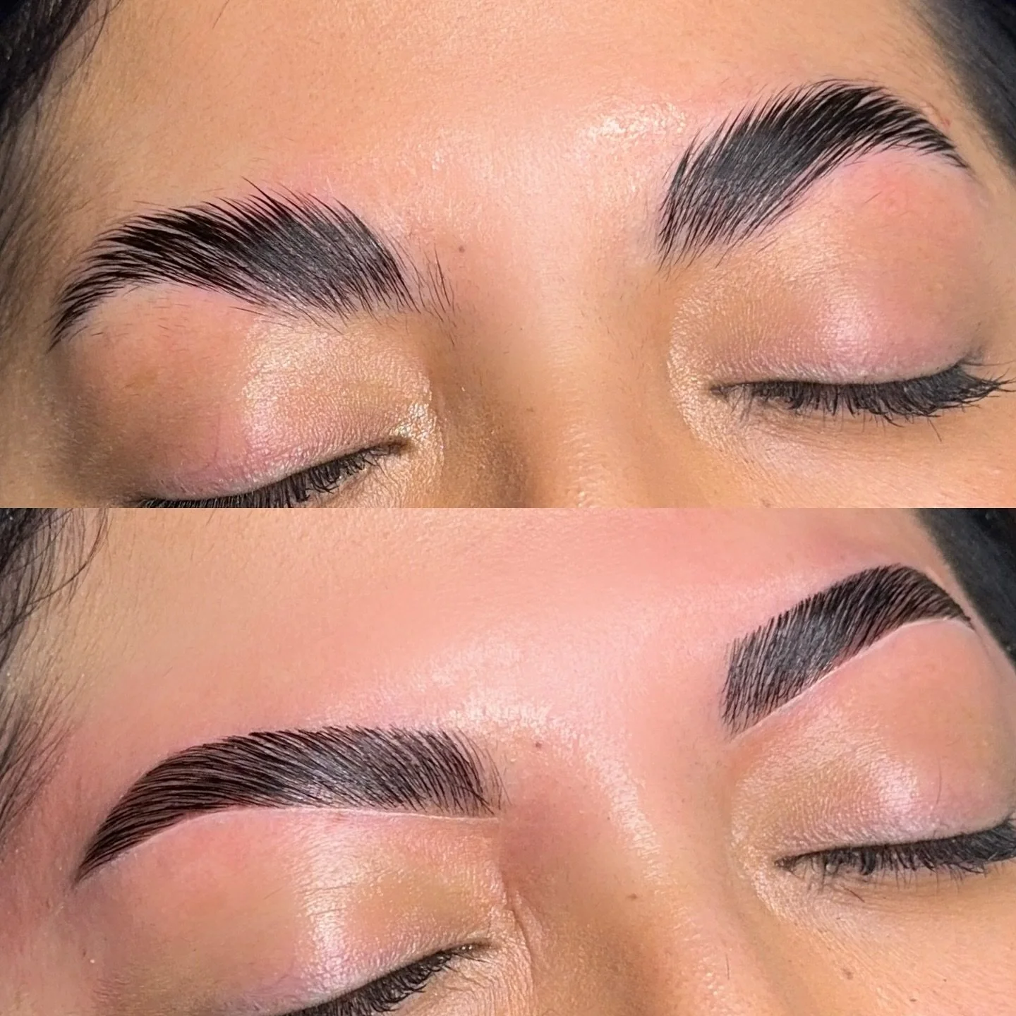BROW  LAMINATION  TRANSFORMATION 🥰

#woodlandbrows #browsbrowsbrows #browlami #browtinting #hybridtint #browshaping #sacramentobrowartist #sacramentobeauty #browmapping #esparto #explorepage #browwaxing #browwax #vacaville #fairfeild #bayarea #dunni
