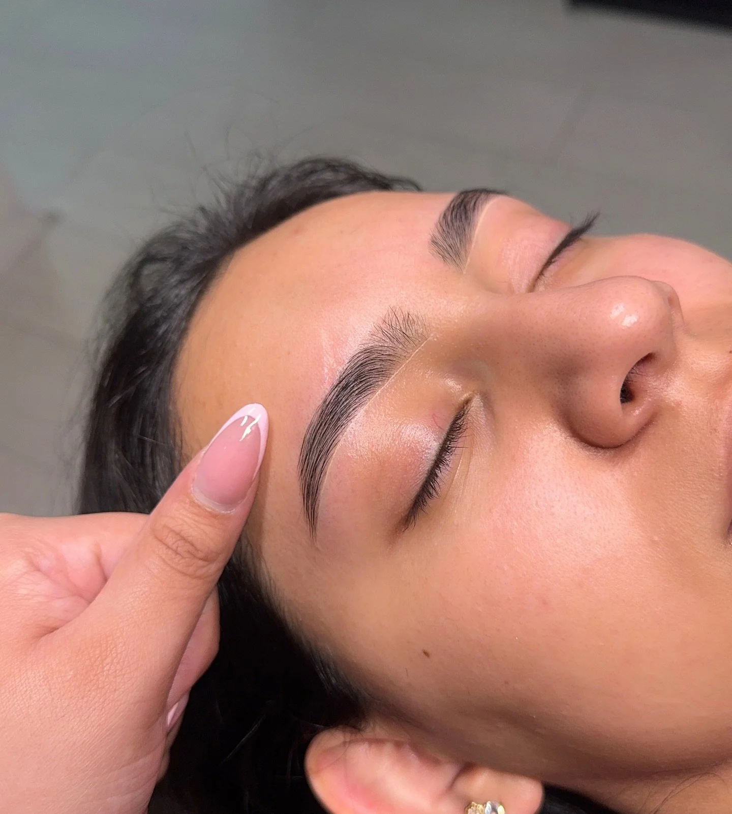 Are you ready to start your brow journey? Book your brow wax appointment today 🤌🏽

#woodland #browsbrowsbrows #eyebrowtinting #browmapping #esparto #vacaville #fairfeild #bayarea #dunnigan #916 #explore #explorepage #trending #viral #eyebrowwax #ey