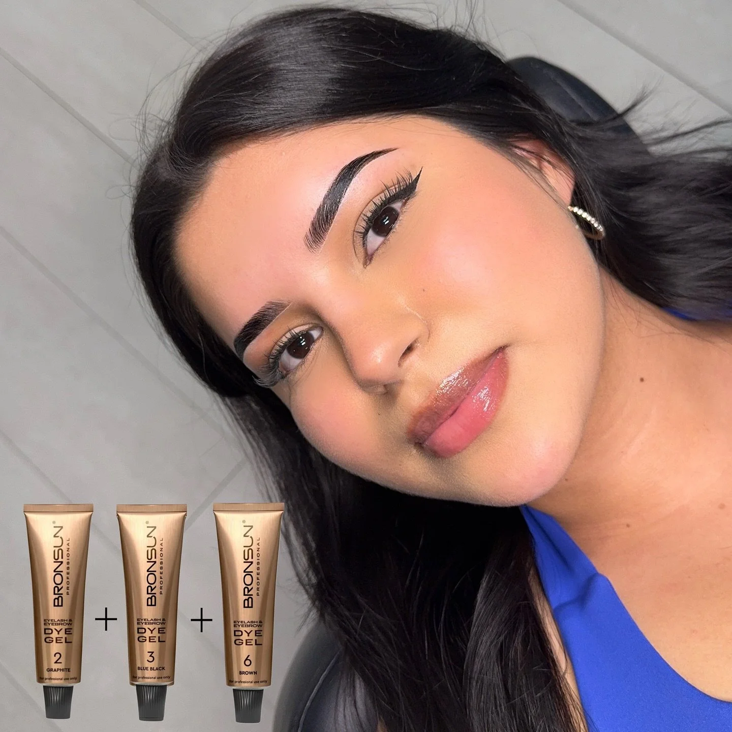 Perfect brows start with the right mix 🤎
Every client gets a custom blend based on their features, brow goals &amp; natural hair tone ✨

This is the kind of detail I teach in my trainings!
DM me for training info 💌

#woodland #browsbrowsbrows #eyeb