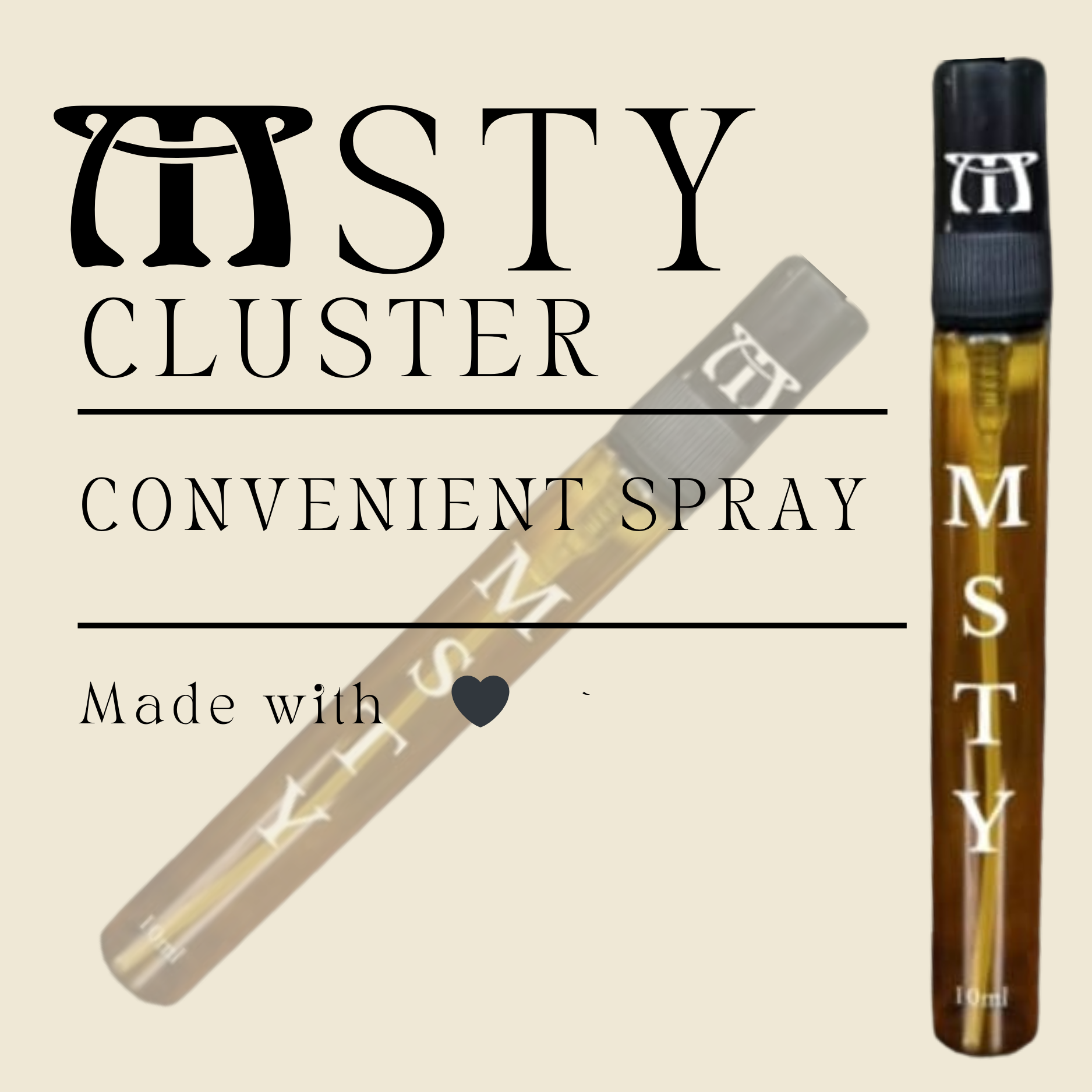 Ivory Elegant Modern Candle Product  Printable Label (2).png