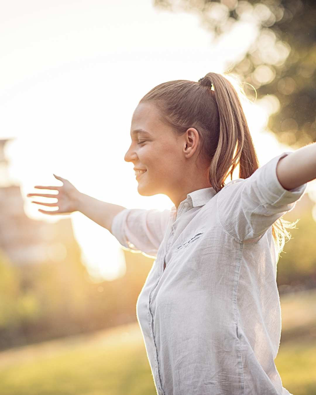 Welcoming Spring - Natural Approaches to Detoxing & Improving Energy Levels