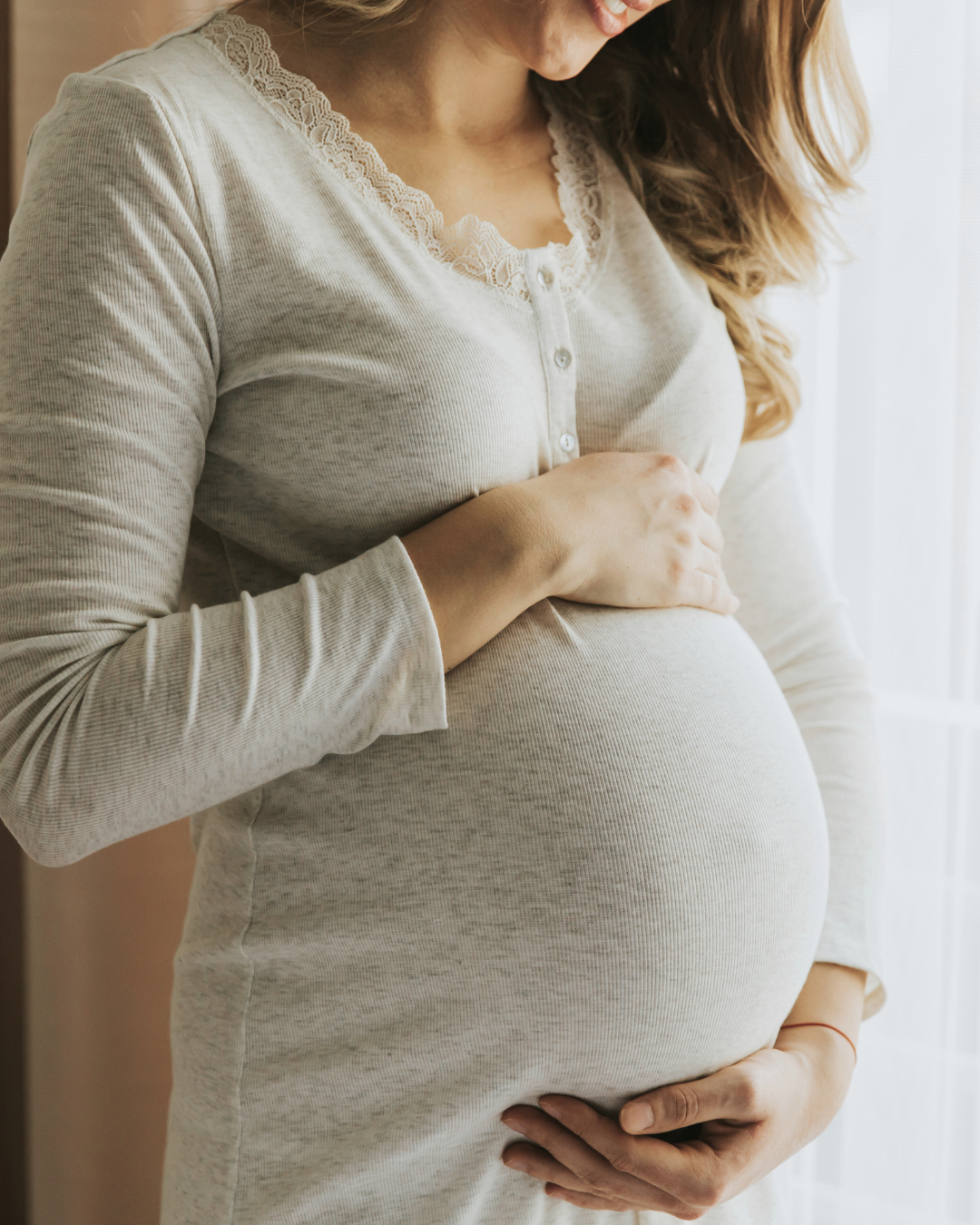 Preparing for Birth with Hypnotherapy