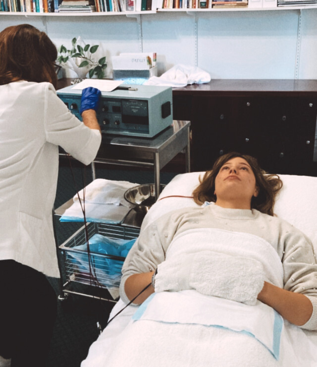 (FSM©): A Breakthrough in Pain Relief and Healing