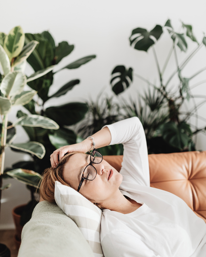 Is Your Thyroid Behind Your Energy Levels, Mood Changes, or Metabolic Issues?