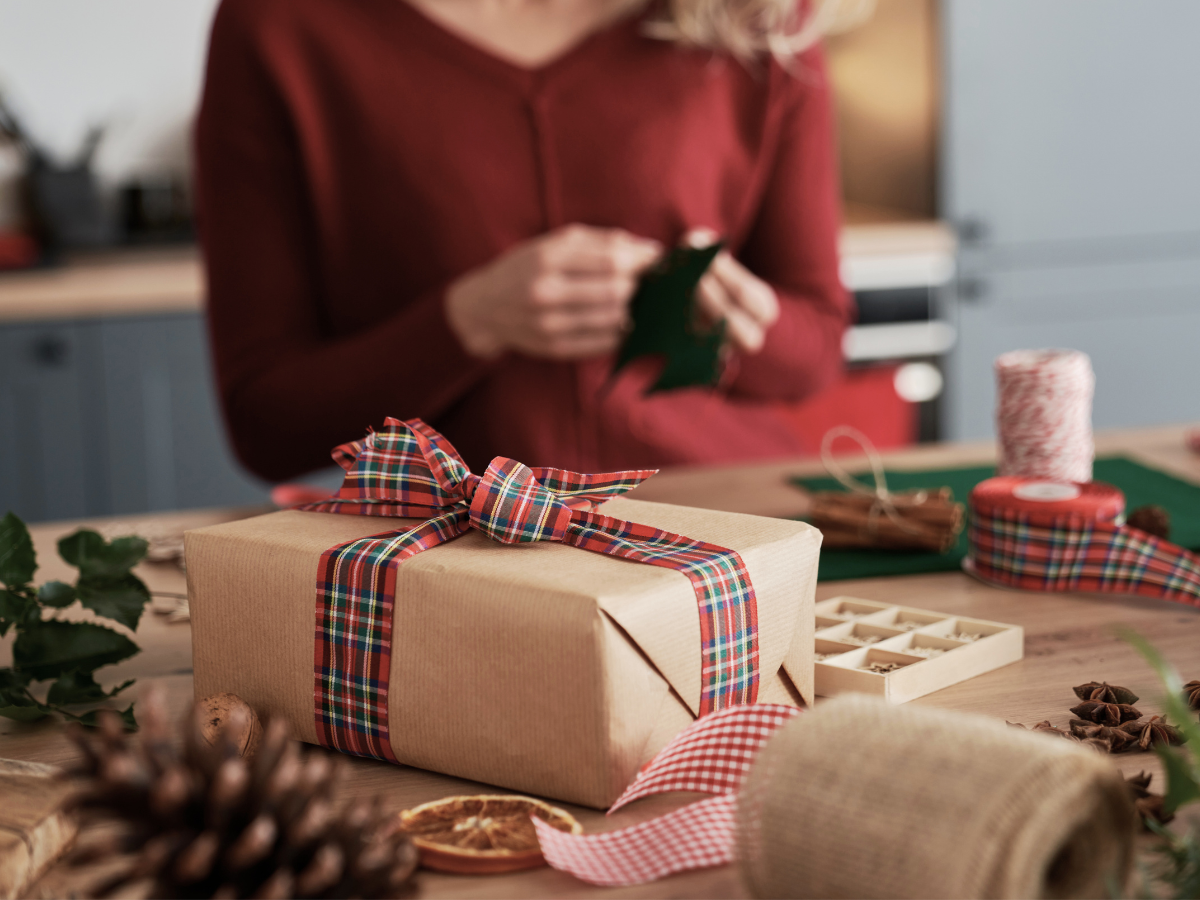 12 Common Cortisol Triggers – The Festive Season Edition