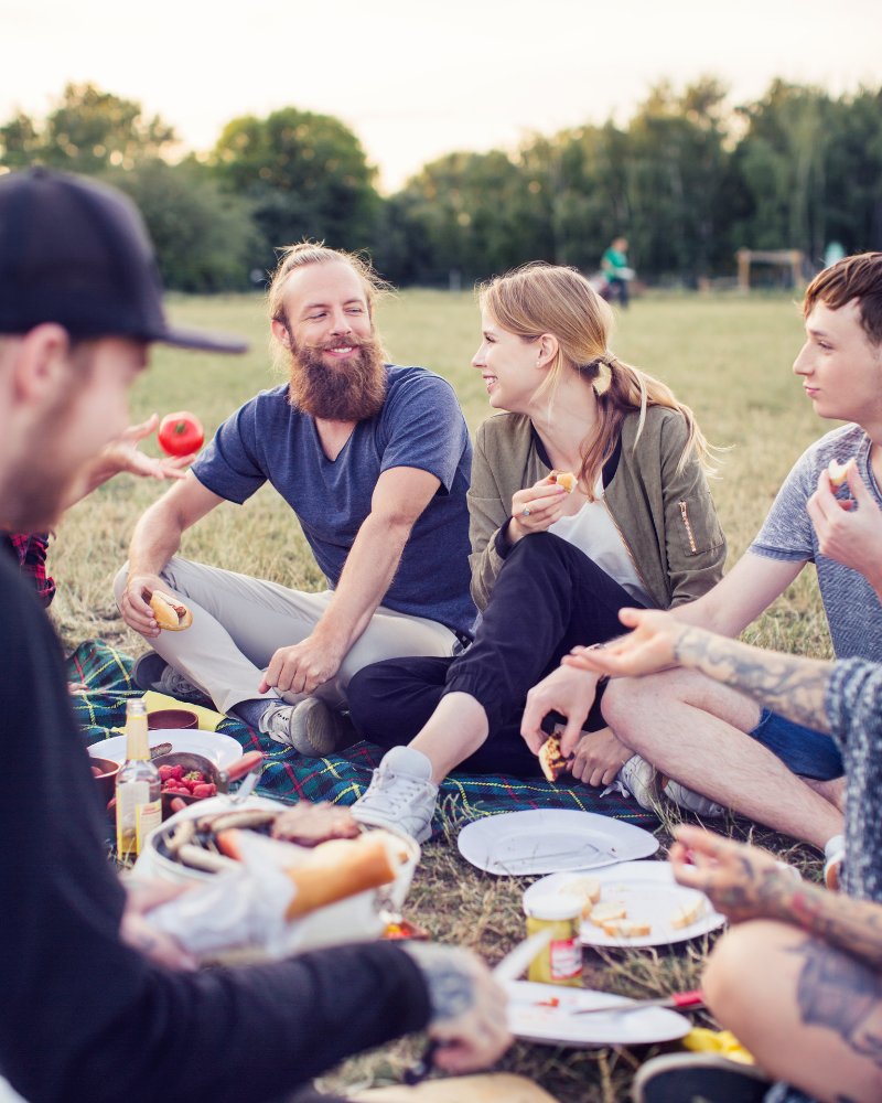 What Really Predicts Your Health at 80? 