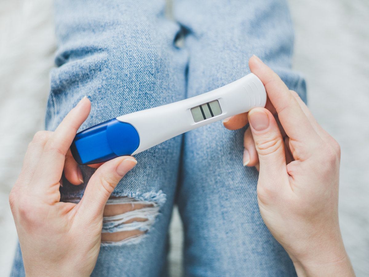 A Naturopathic Approach to Improving Fertility and Conception