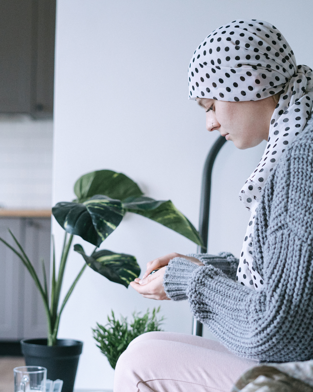 Cancer in Australia: What the Statistics Don’t Tell Us