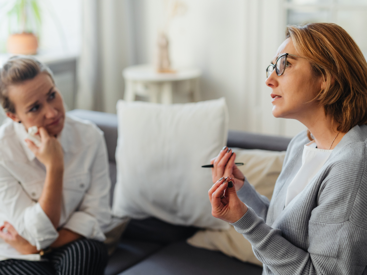 Your Symptoms Tell Part of the Story, but What’s Really Underneath? Finding the Root Cause. 