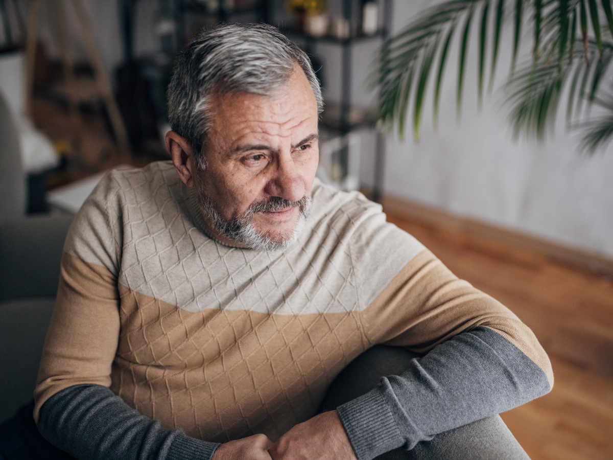 No One Is Coming to Save You — and That’s Where the Magic Begins.