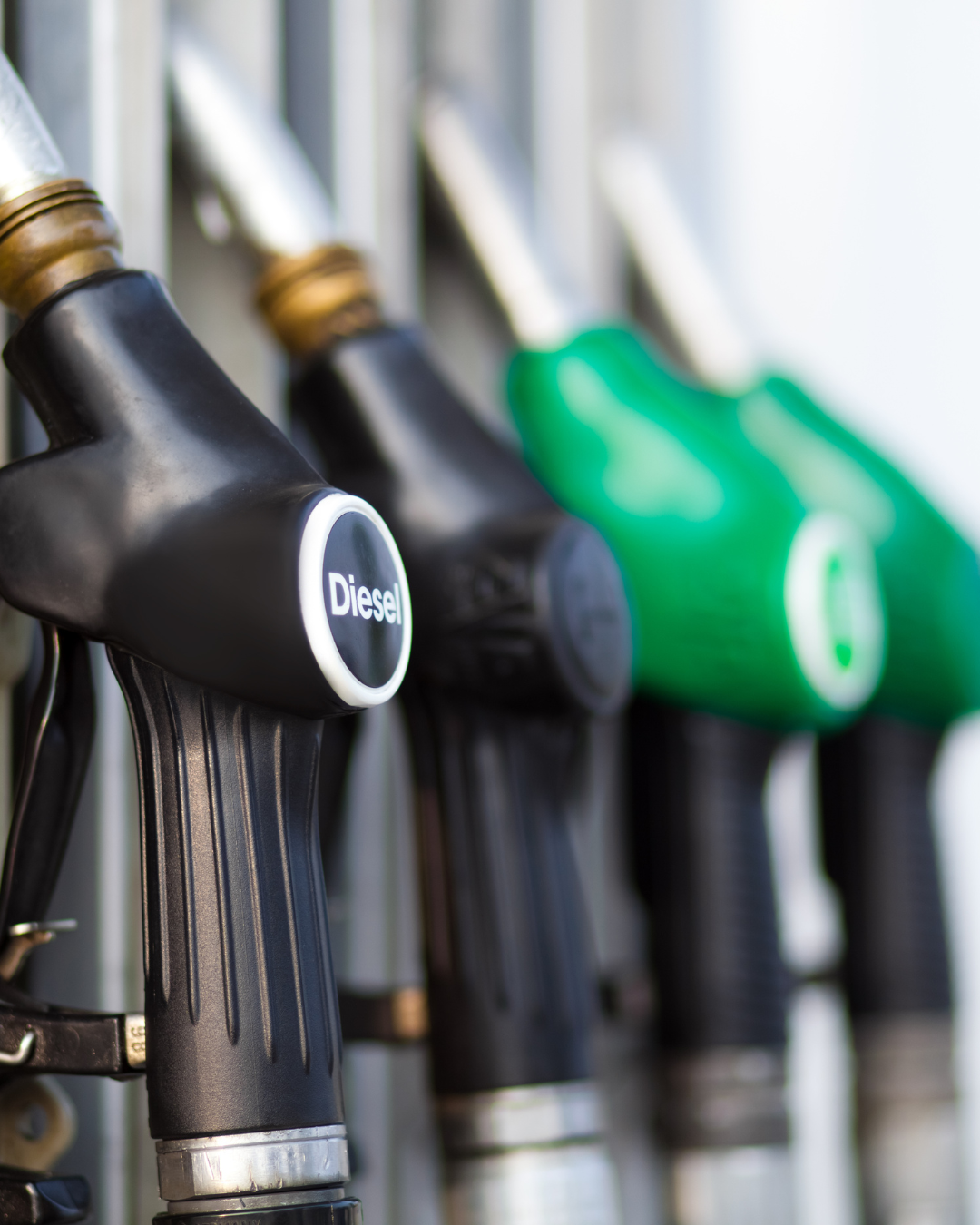 Are You Running on the Right Fuel?