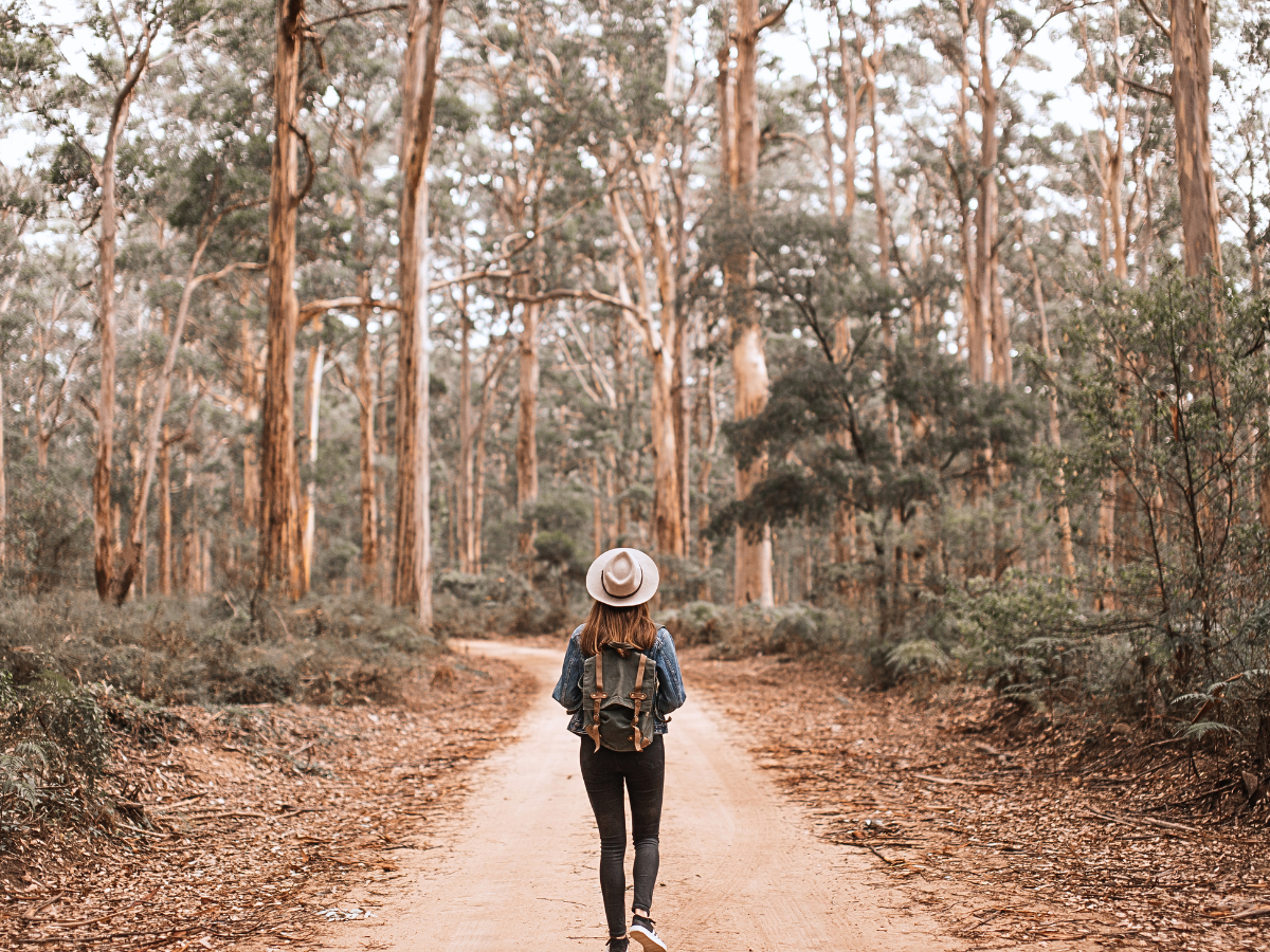 Walking Your Way to Better Health