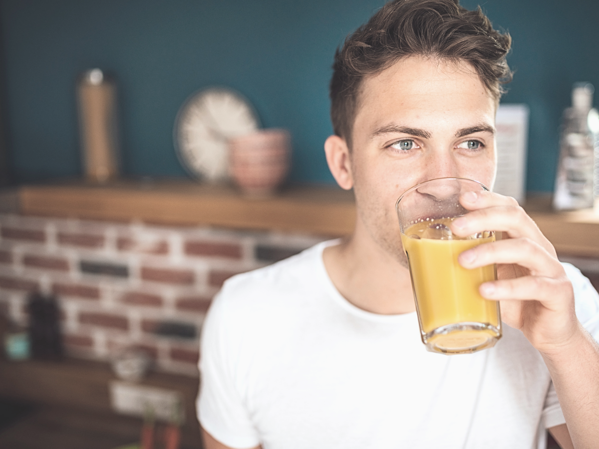 The Flu Shot Isn’t the Only Way to Support Your Immune System This Winter