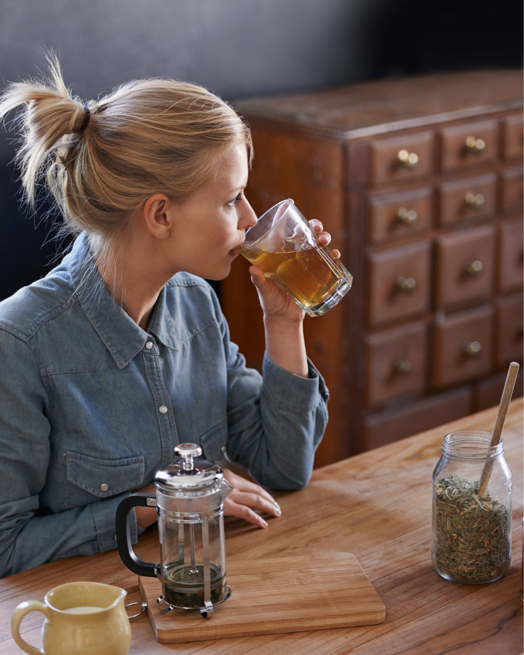 Beyond the Quick Fix: How to Build Immune Resilience Naturally