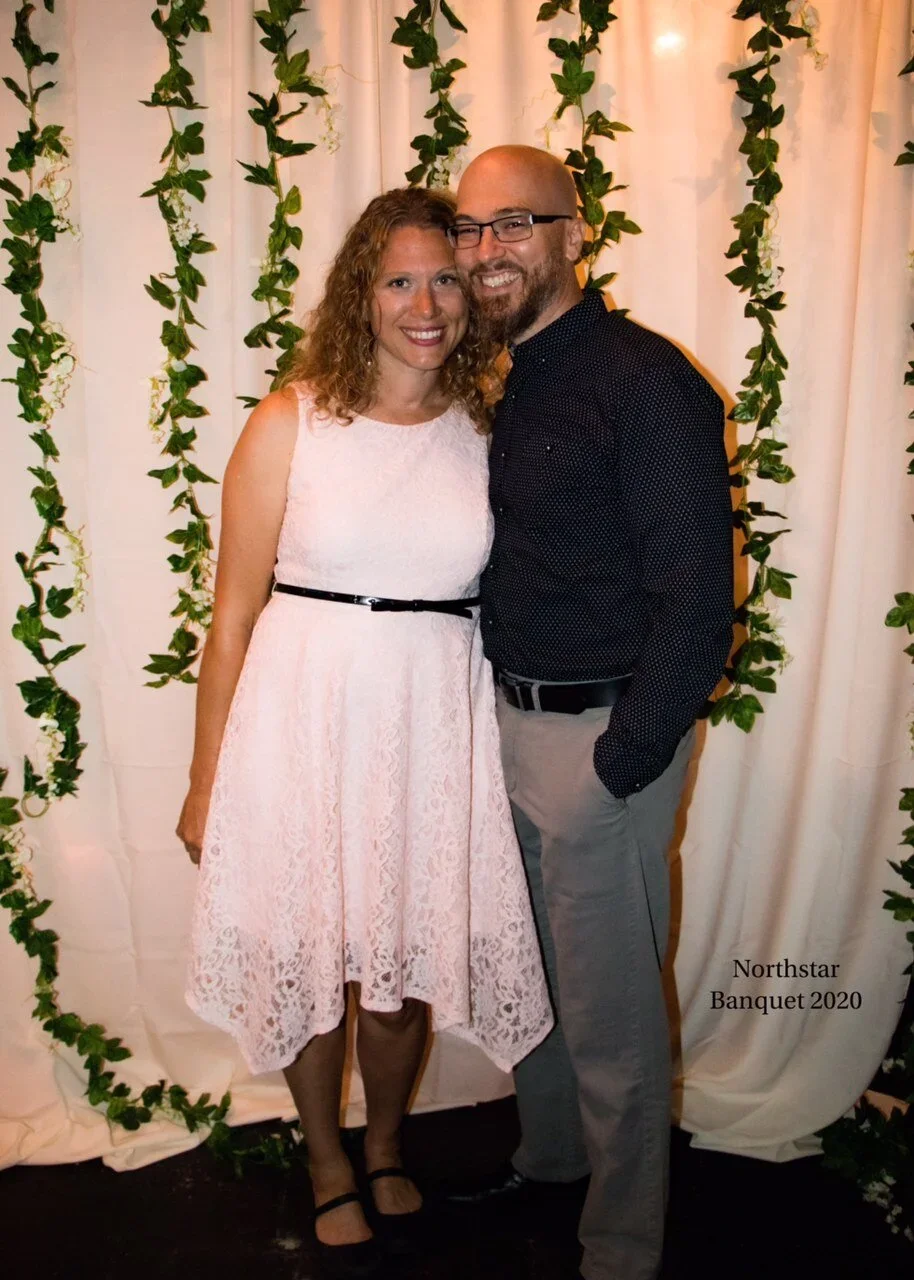 Staff Bio - Elizabeth Daby — Northstar Christian Academy