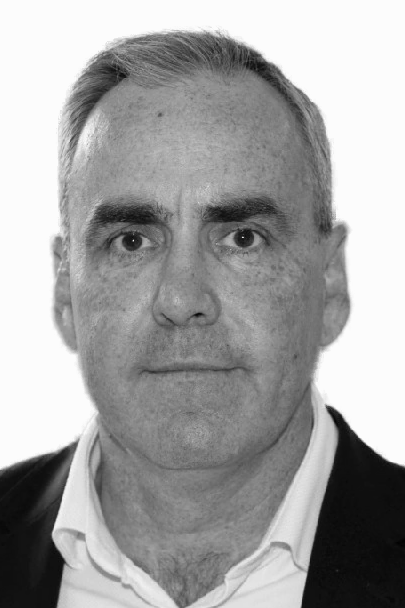 Clint Zahmel, Executive Director of Mining Capital Funds
