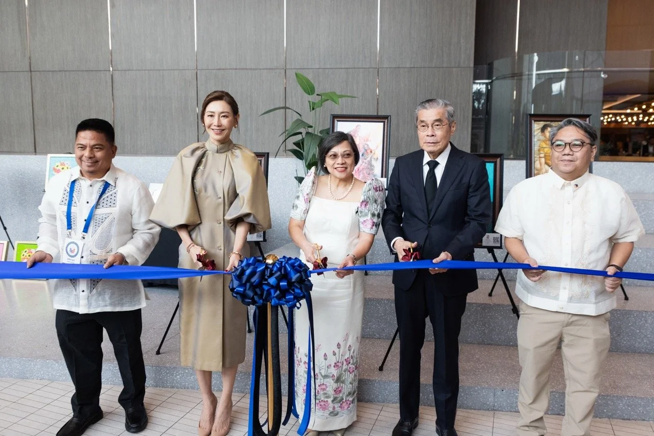 How the Philippines Celebrated 128 Years of Independence in Bangkok