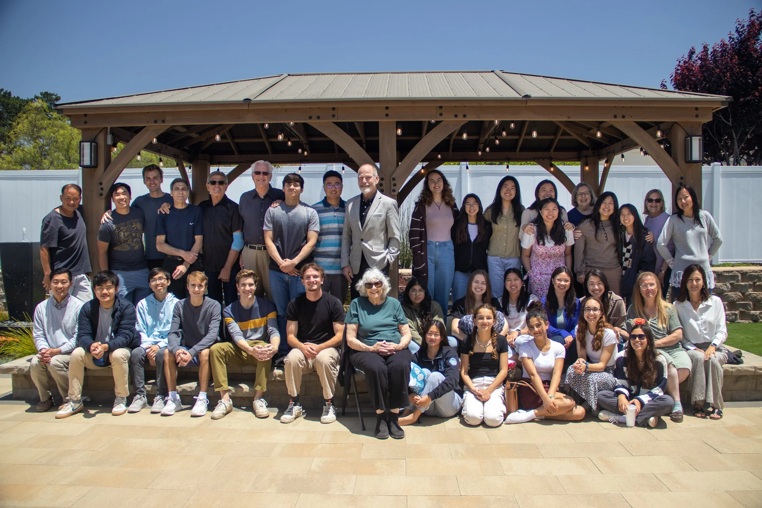 Spring 2023 — Celebrating Our Graduating Students!