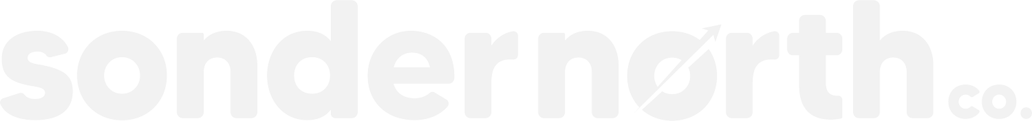 Sonder North Co | Operations Consulting | Scaling Strategies