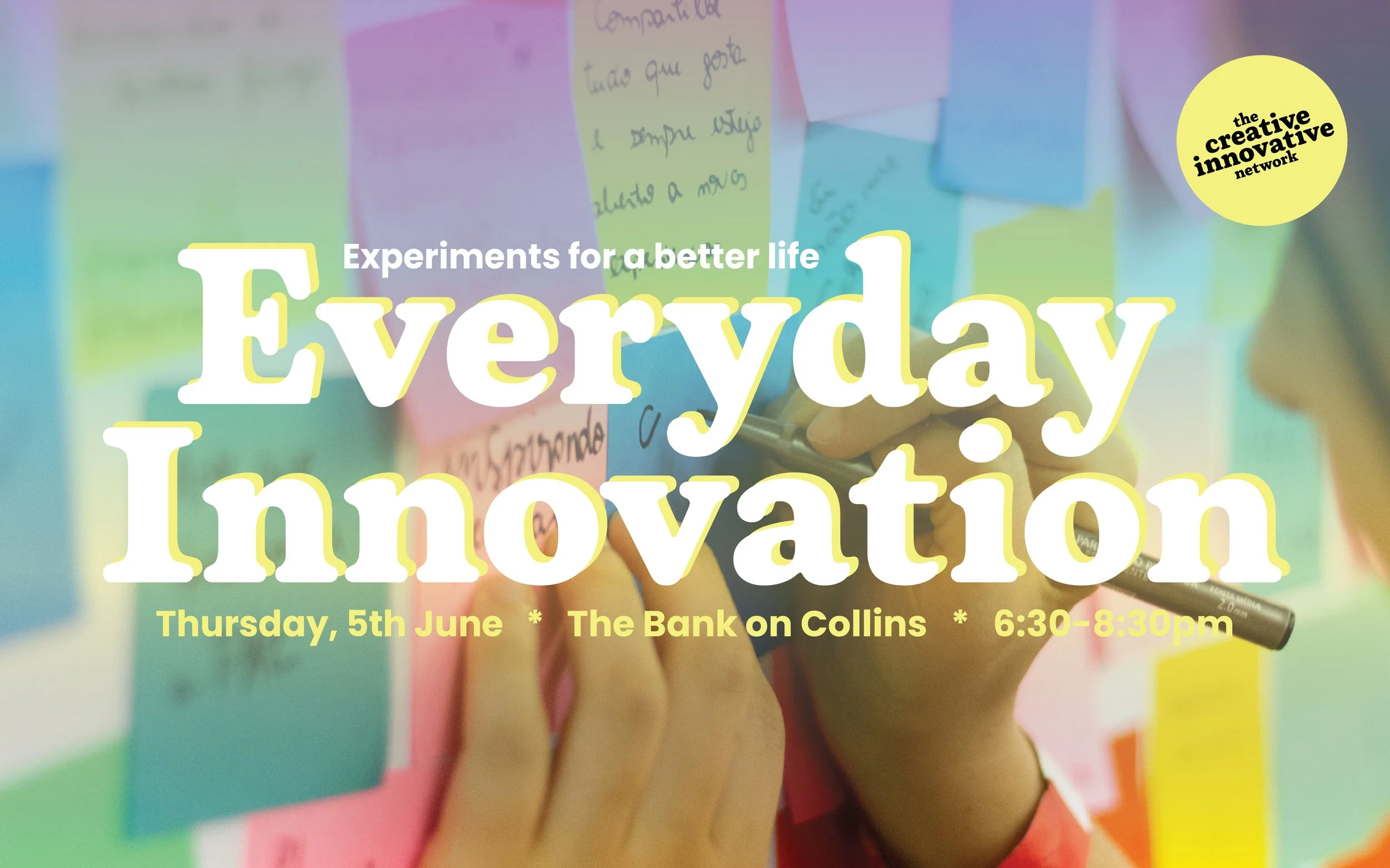 Everyday Innovation