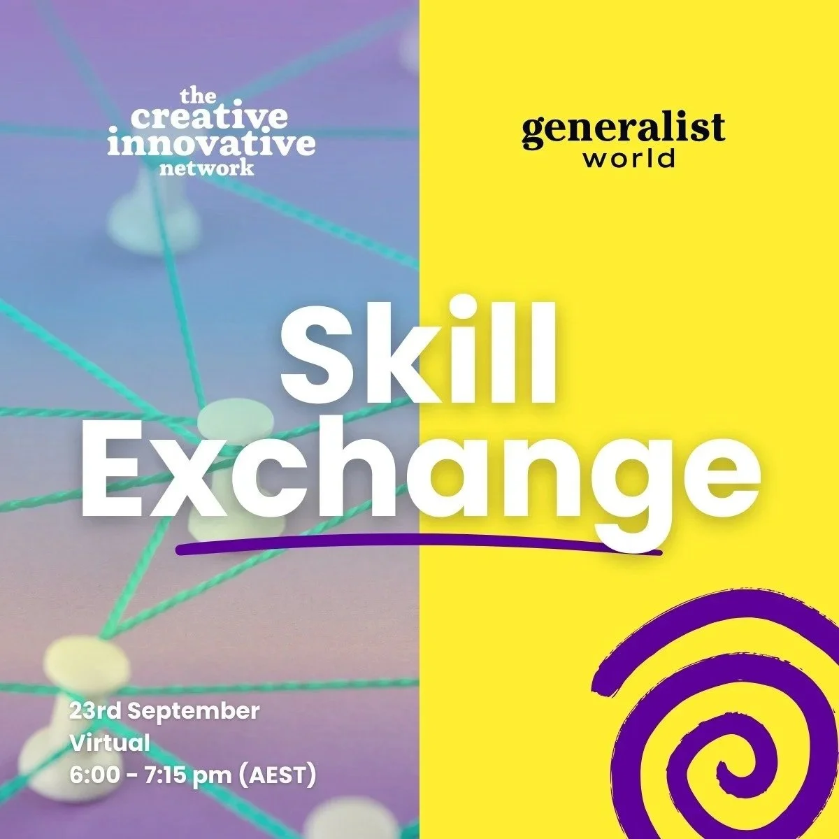 Skill Exchange