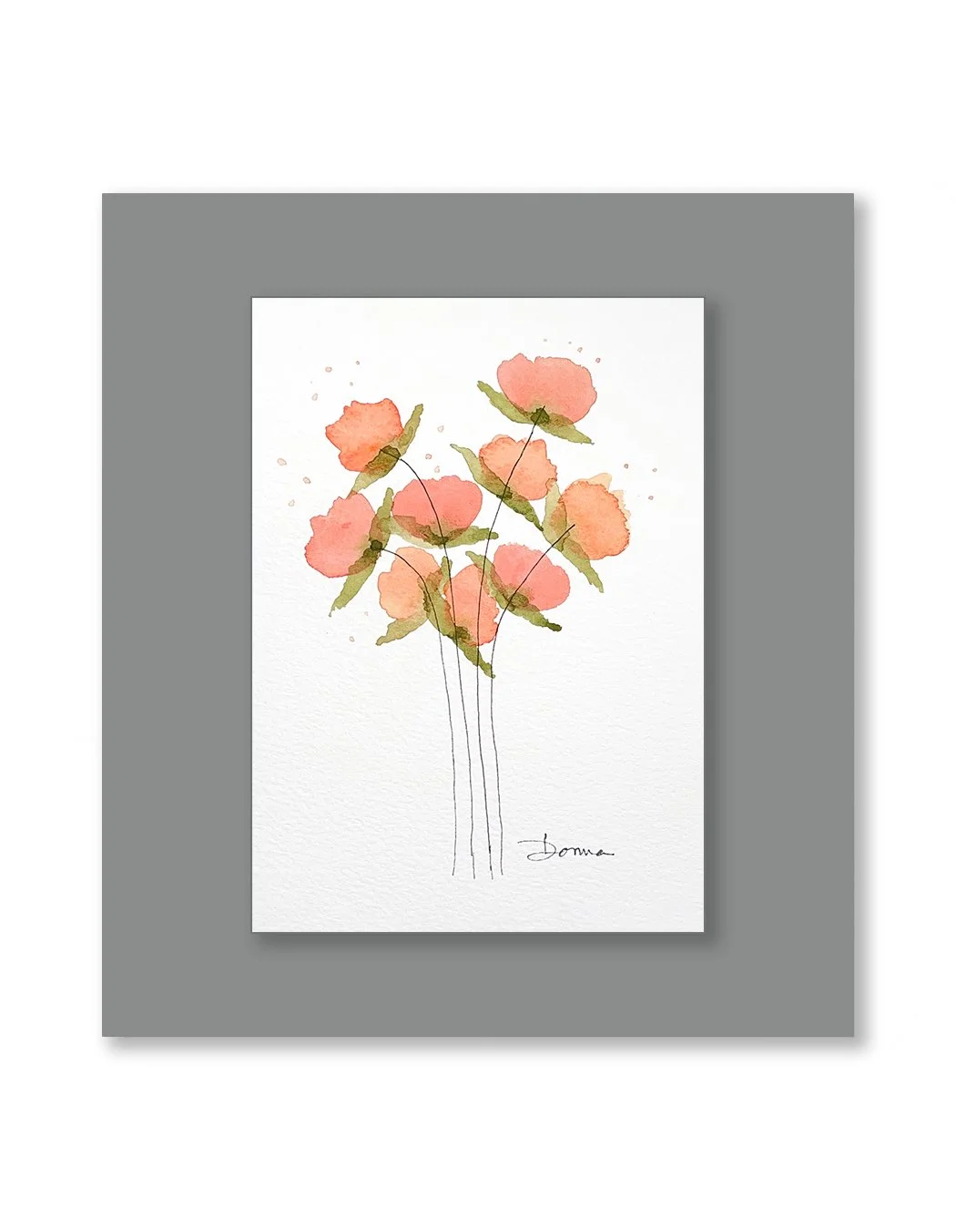 Peachy Keen