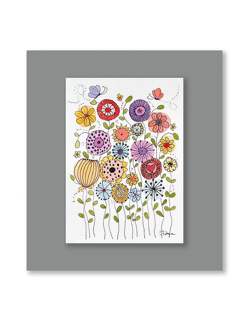 Wildflowers