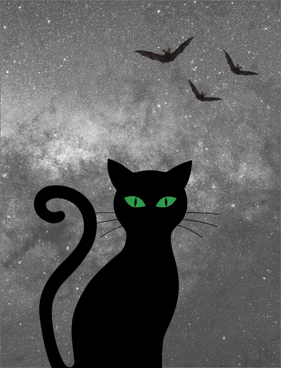 Spooky Sky with Midnight and Bats.jpg