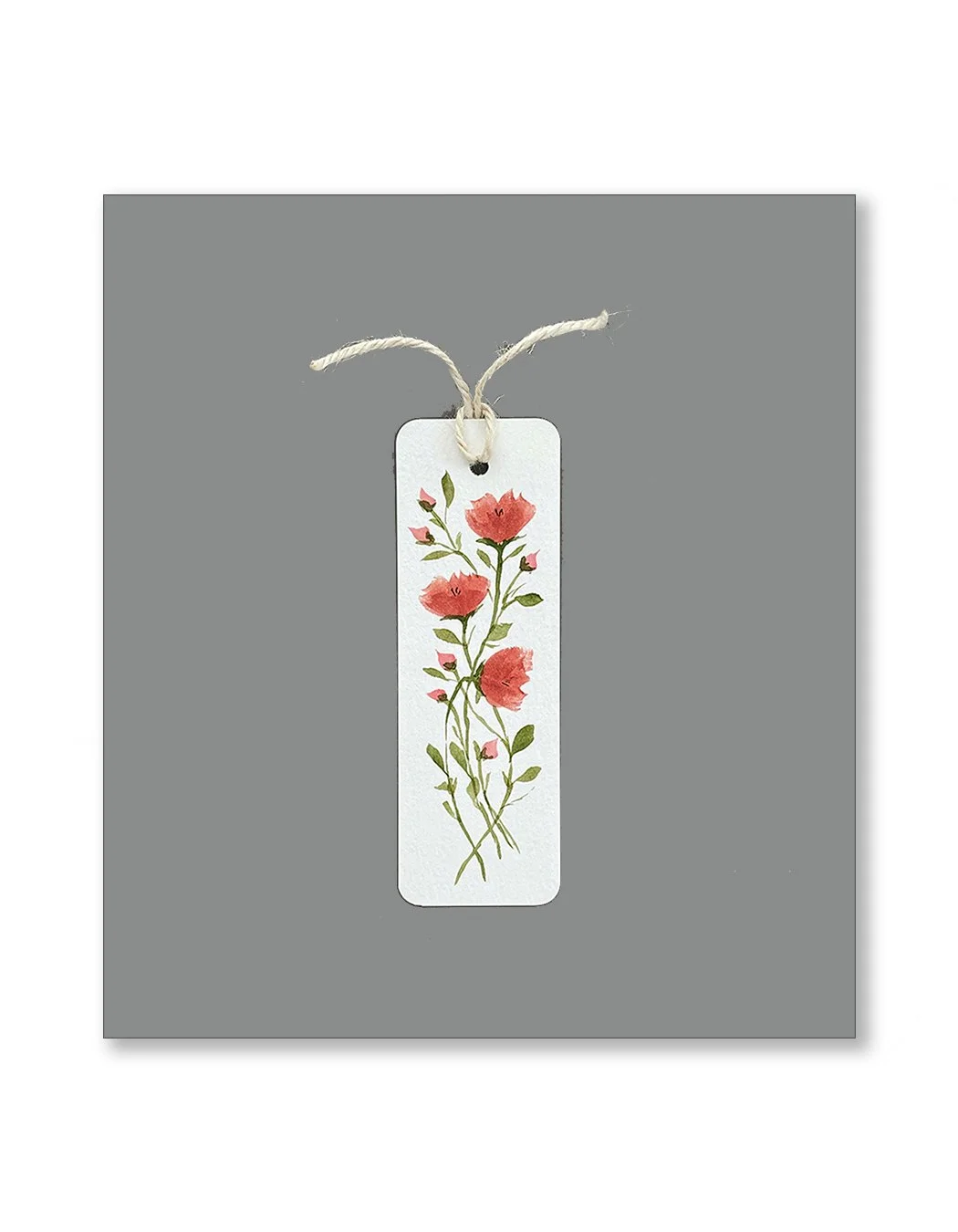 Pink Bookmarks