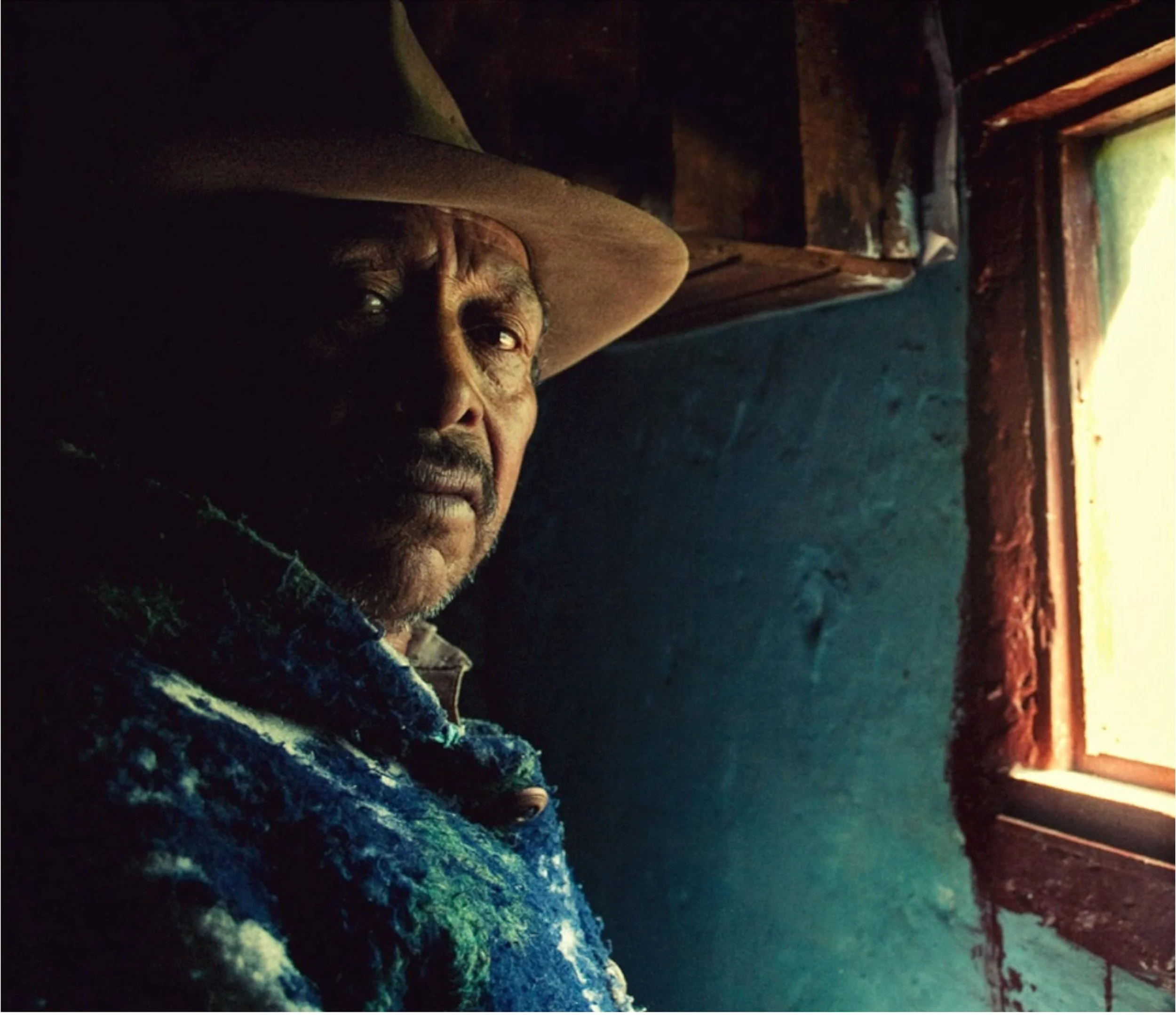 From the Mountains – Cheese Vendor, Venezuela