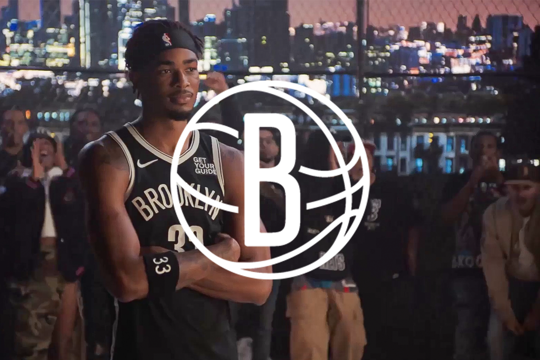 Brooklyn Nets - Virtual Production