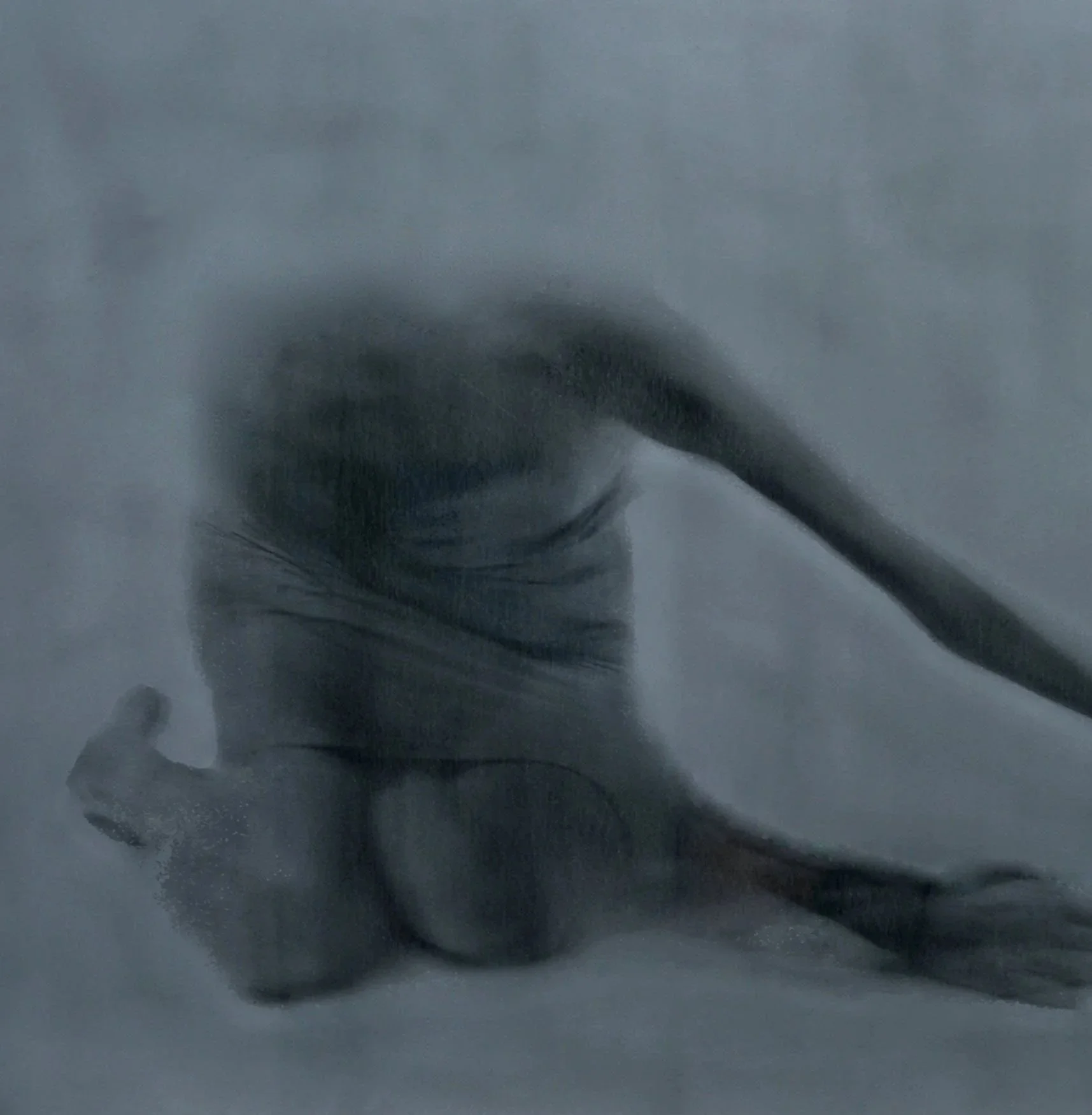 Untitled (Flux) Series III