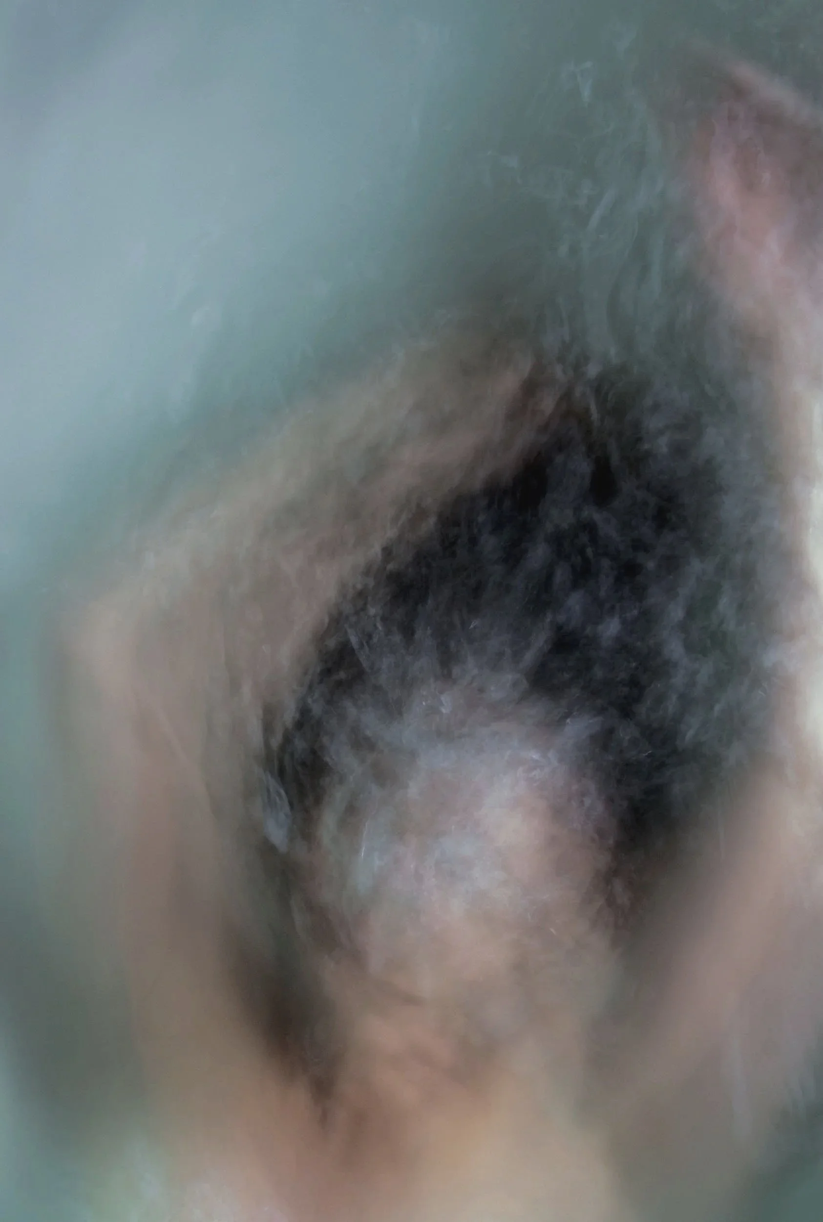Untitled (Flux) Series II