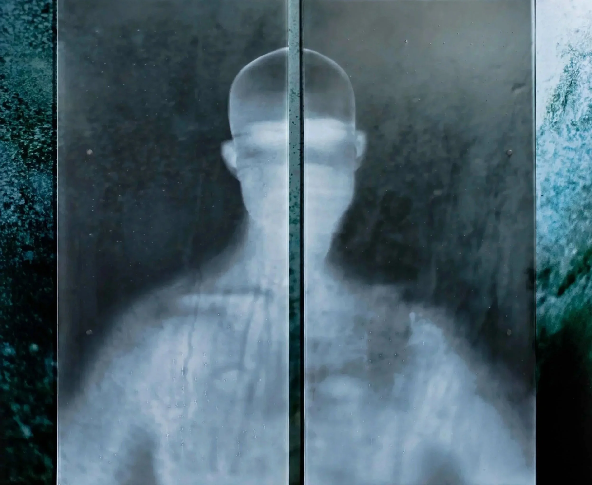 Untitled (Flux) Series IV