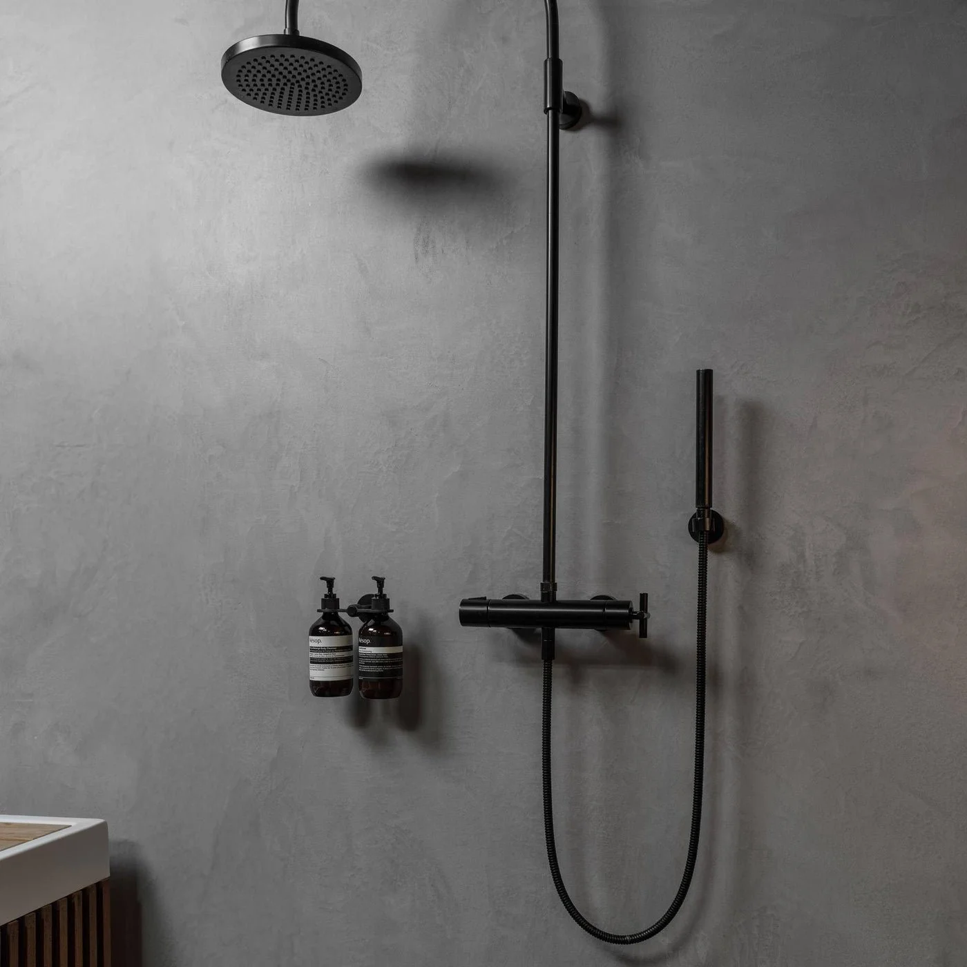 bp_cast_bathroom_welders_black_soap_holder_1_web.jpg