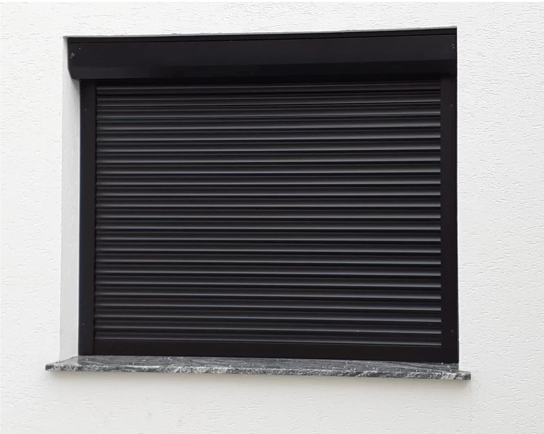 Rulouri Exterioare
