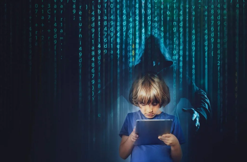 Child Protection of Rights in the Digital Era