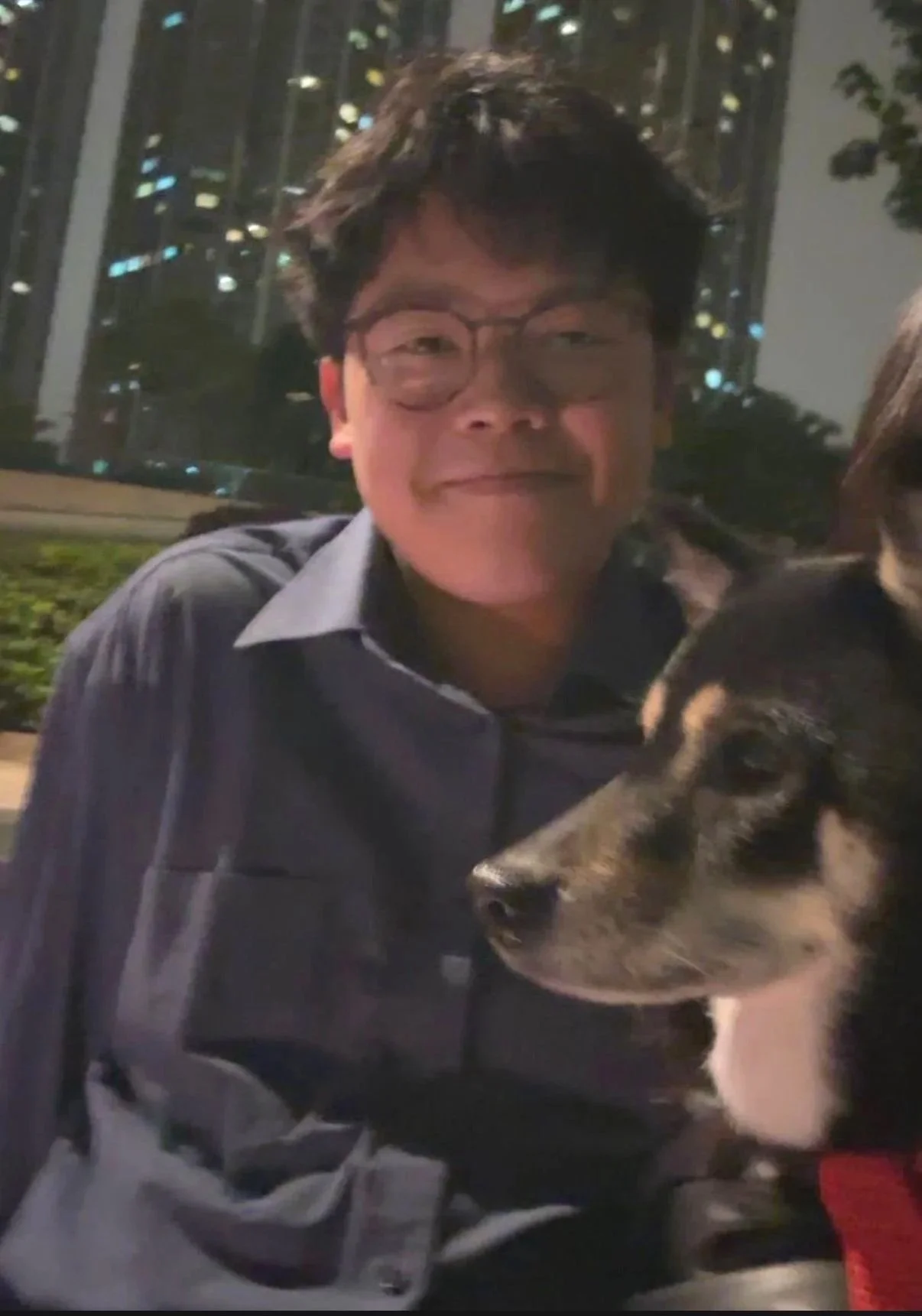 Caden Leung