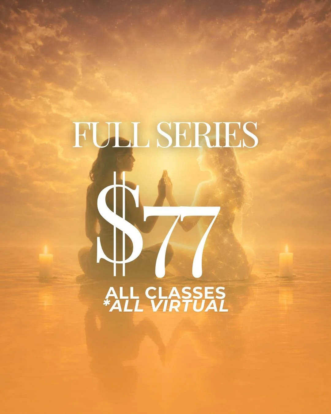 Becoming - Full Nidra Seires