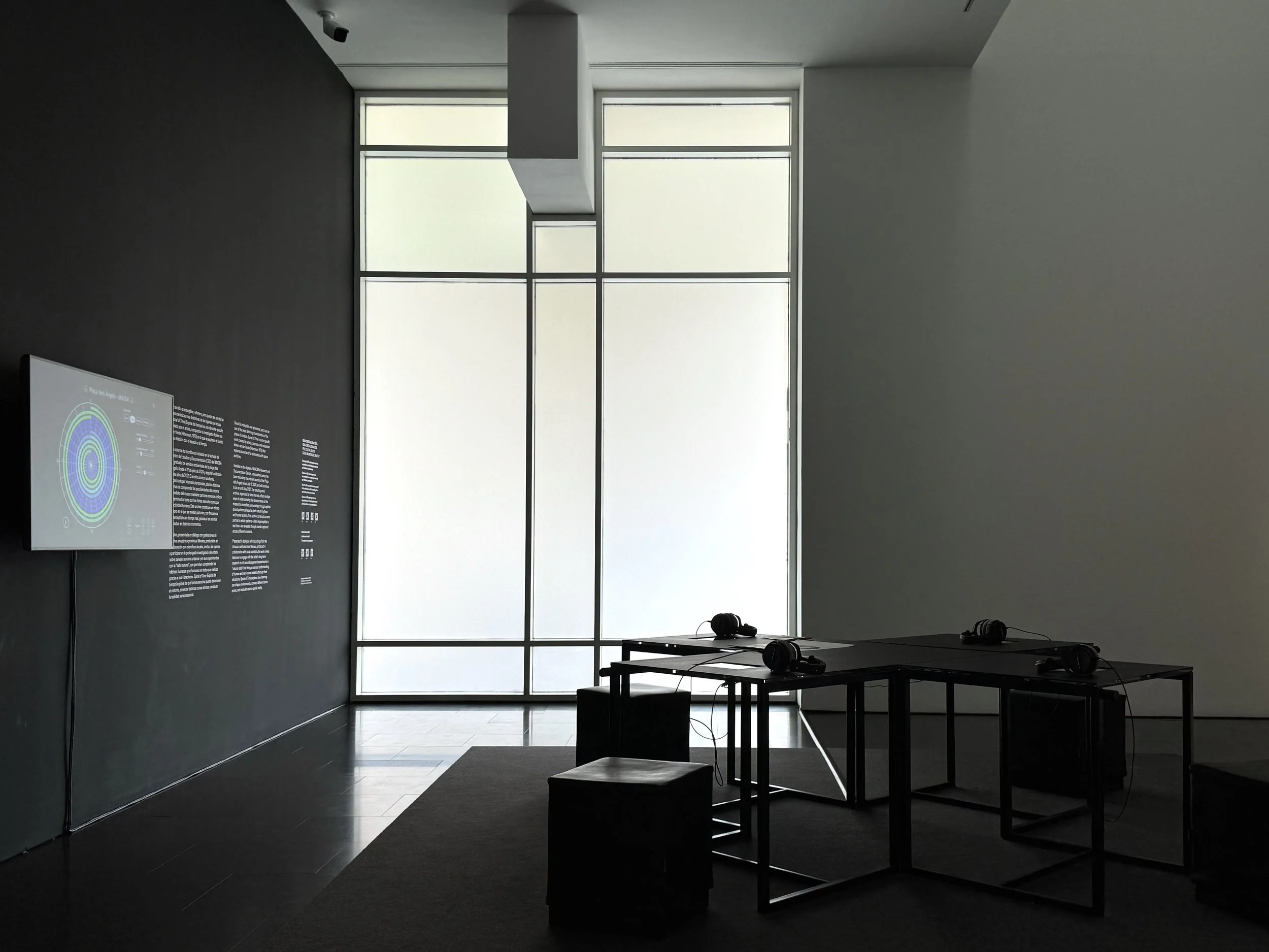 Museu d'Art Contemporani de Barcelona