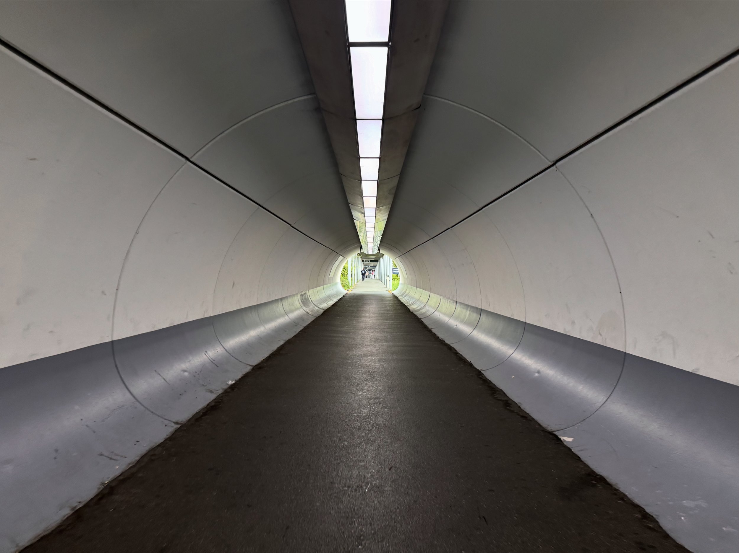 Charles de Gaulle Airport