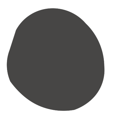 A blank grayscale square image.