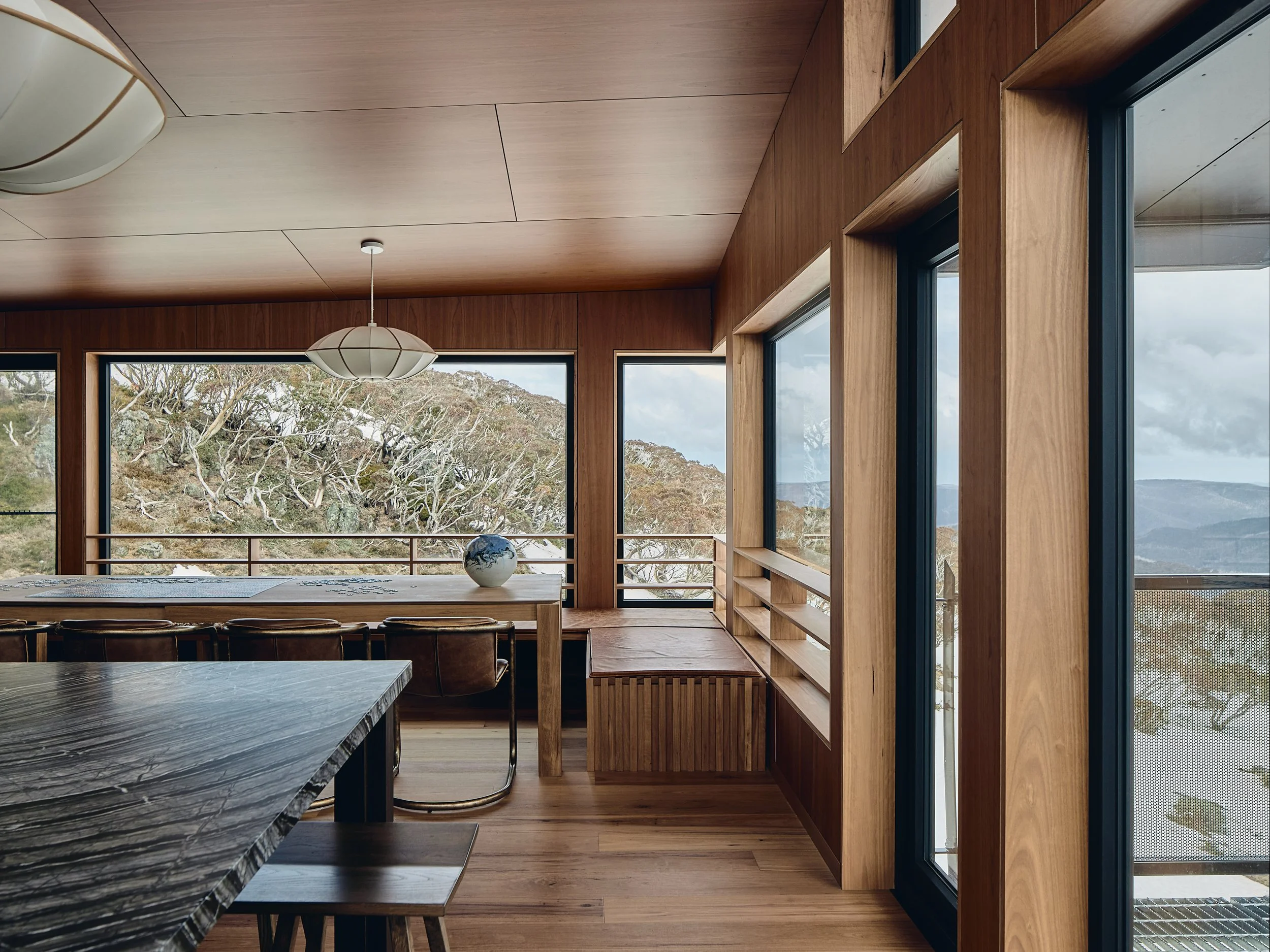 14. Dining benchseat and foothills beyond.jpg