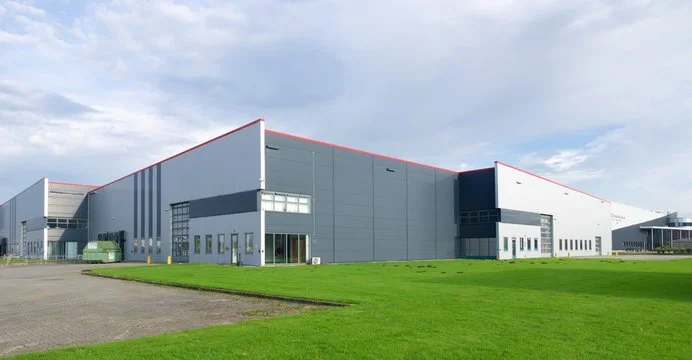 Industrial Plot IND-0006 for Sale in Sector-24, Faridabad (4840 Sq. Yds.)