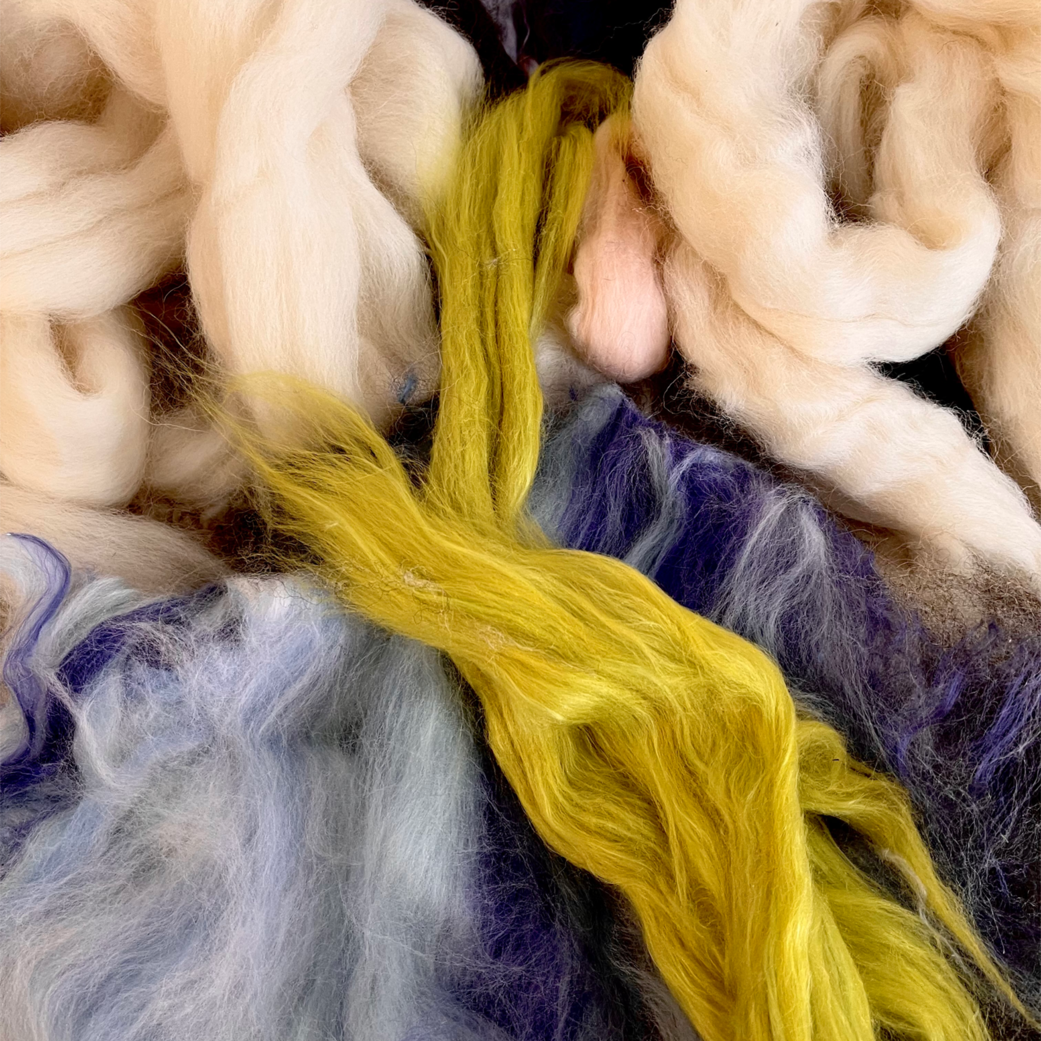 Answering the Call of the Loom: My Adventures in Stockholm