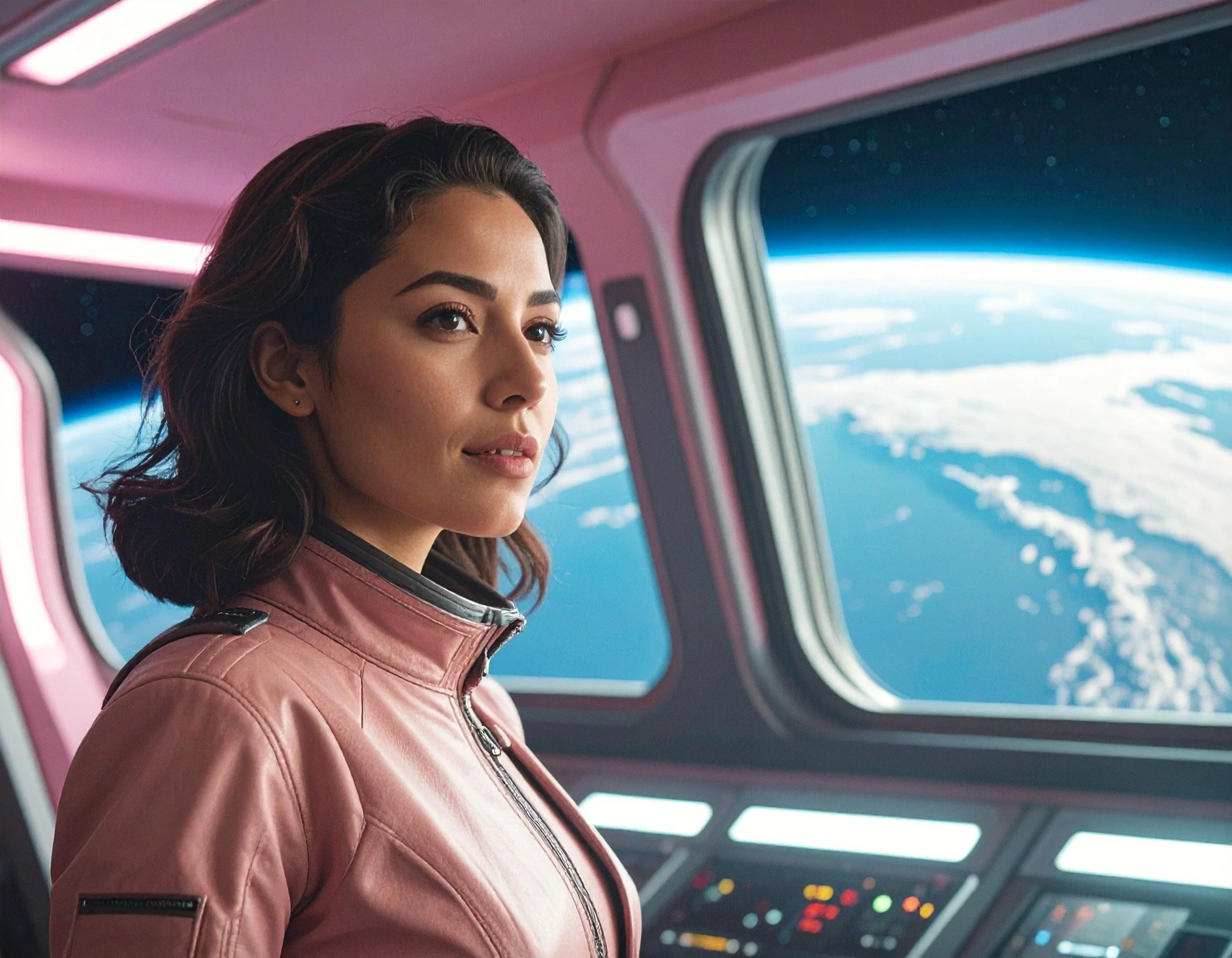 Day 5 Leave the Bubble!