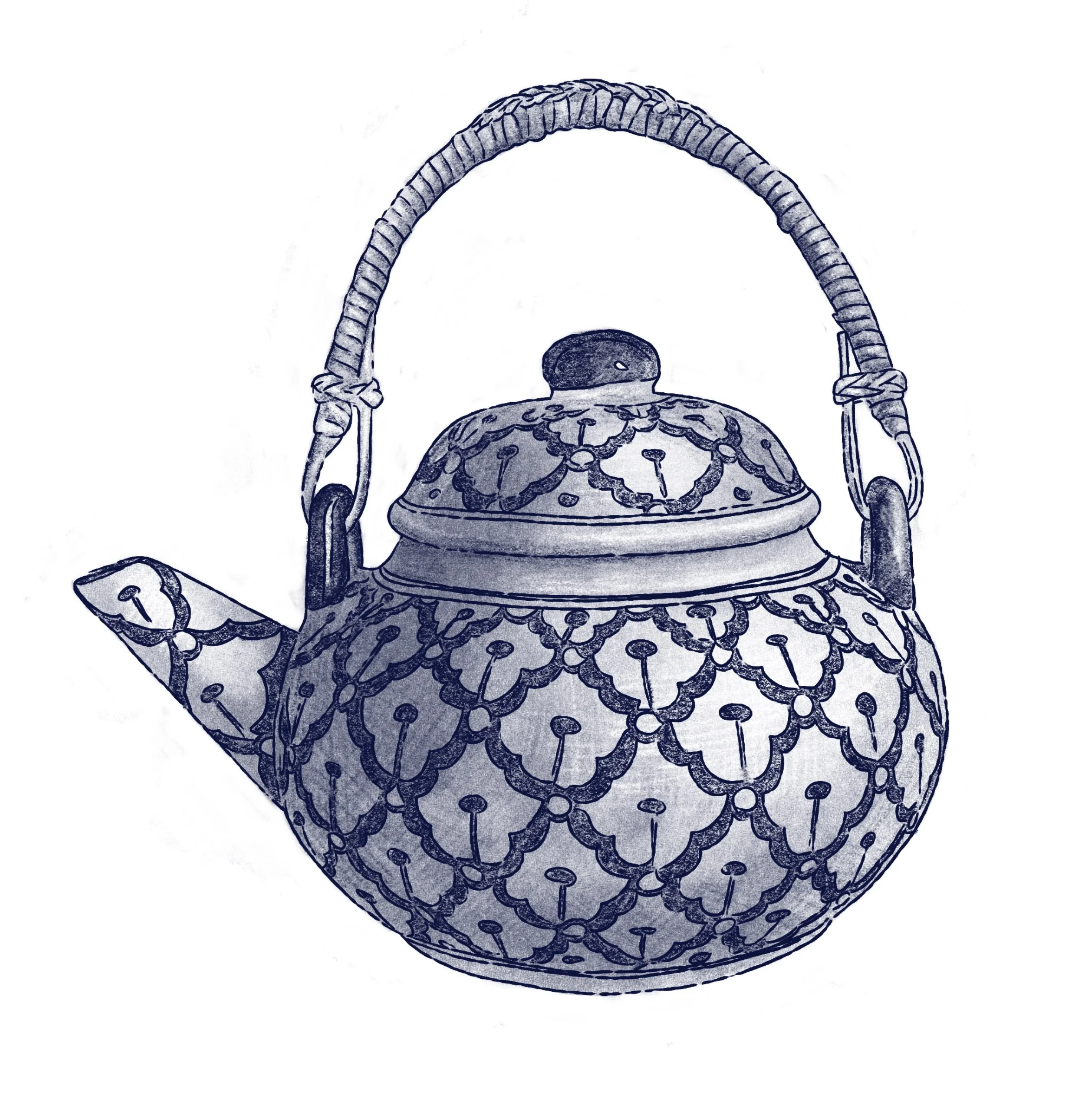 Day 9 - refilling the well 