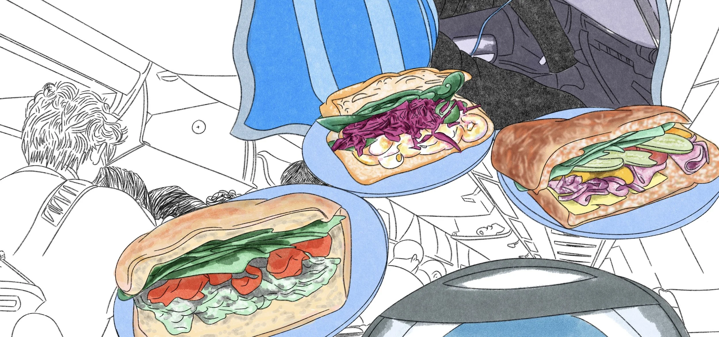 Day 19 Not Quite Playful, Still Here